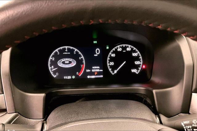 Used 2025 Honda Odyssey Sport-L image 27