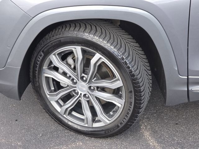 Used 2020 GMC Terrain Denali w/ Denali Premium Package image 28