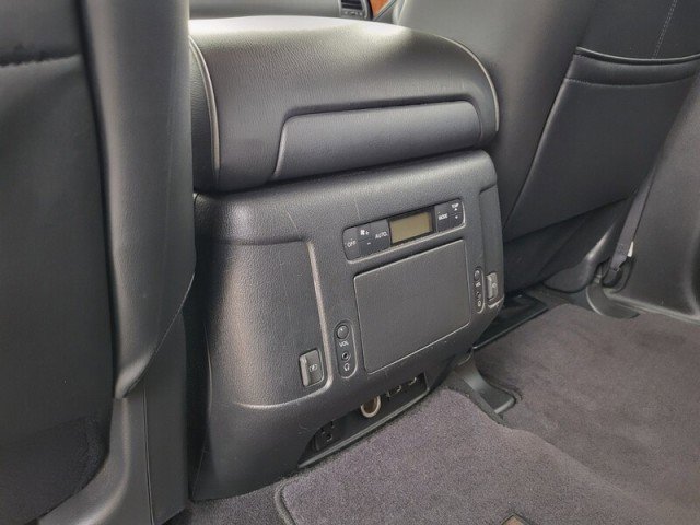 Used 2019 INFINITI QX80 Luxe w/ 22" Wheel Package image 30