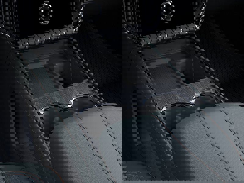 New 2026 GMC Acadia AT4 w/ LPO, Floor Liner Package image 36