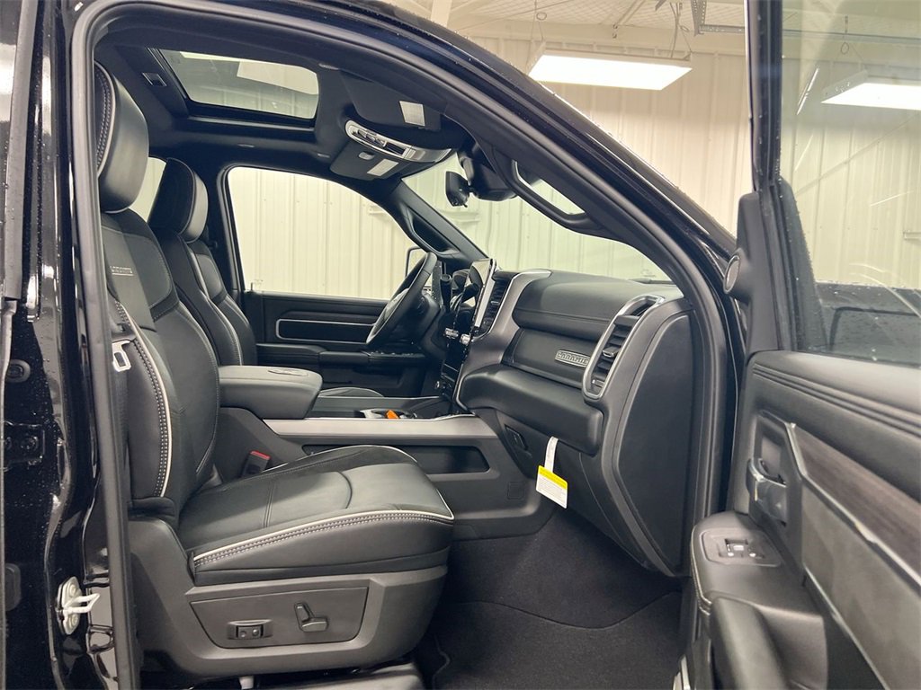 New 2026 RAM 2500 Laramie image 23