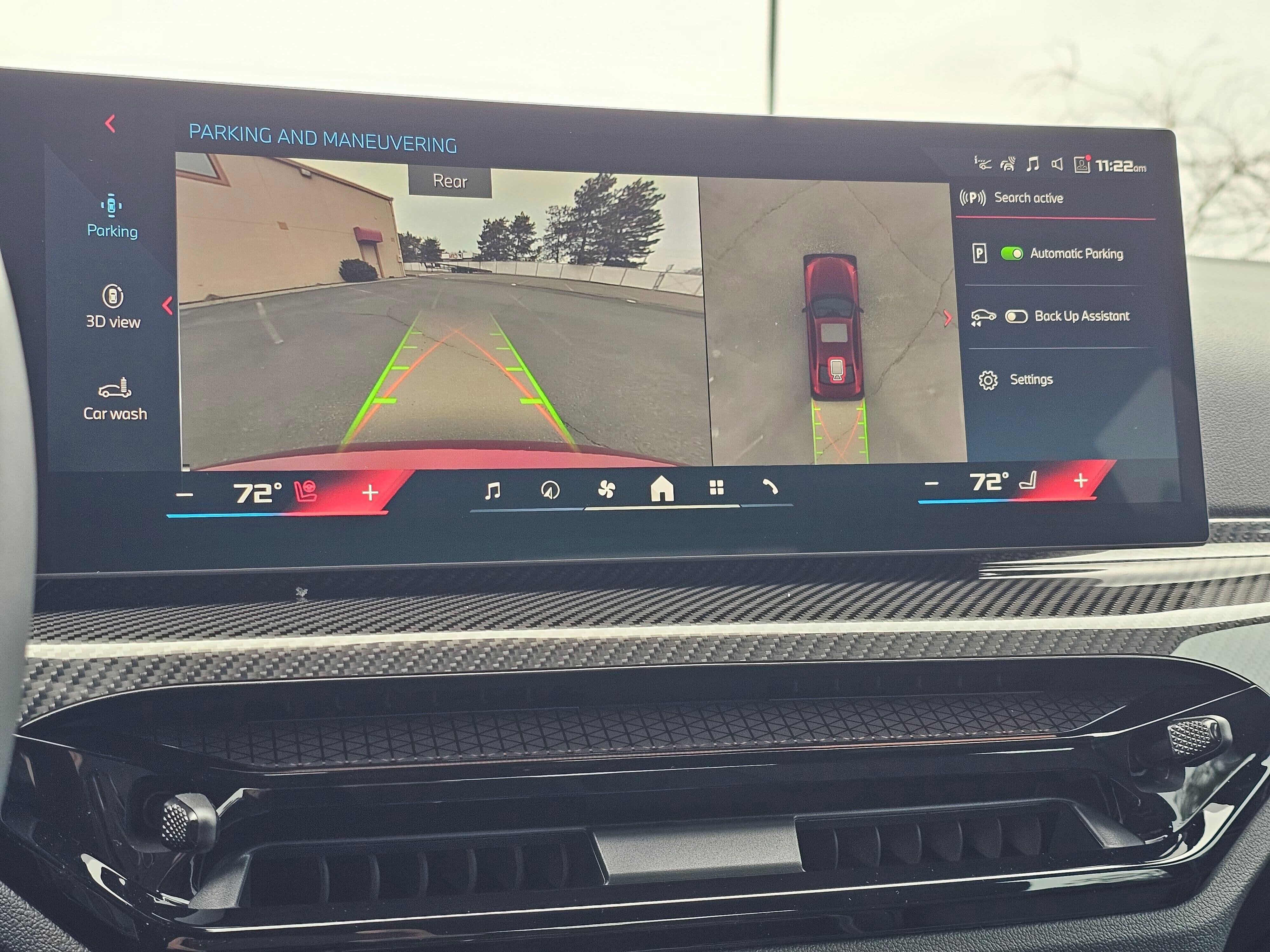 New 2026 BMW M340i xDrive w/ Premium Package image 20