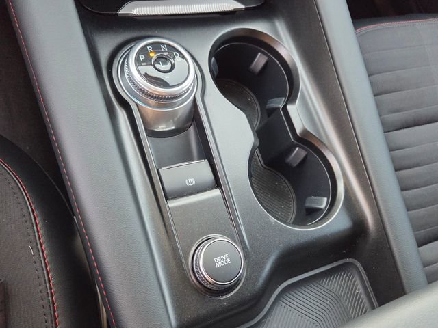 Used 2025 Ford Explorer ST-Line image 25