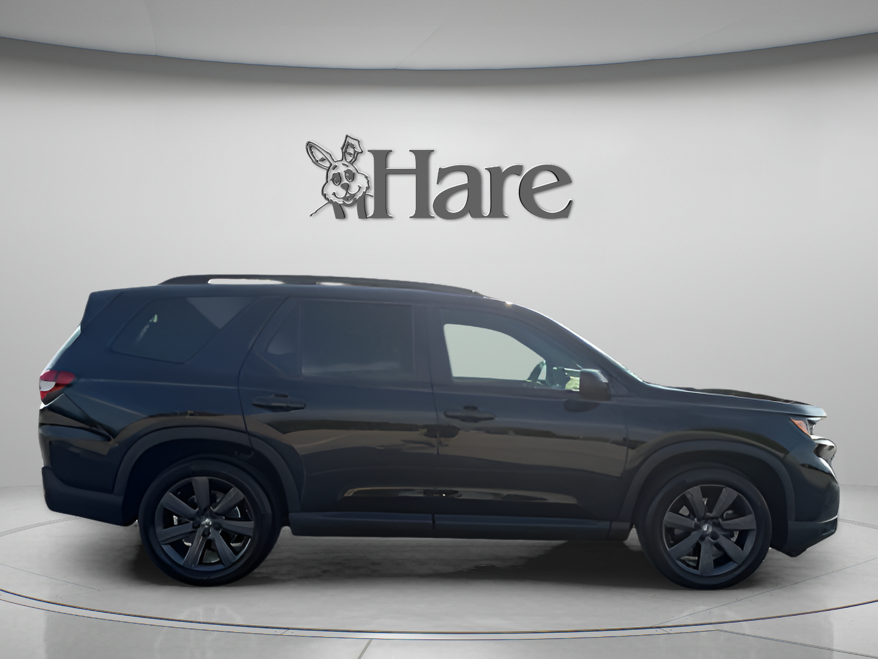 Certified 2025 Honda Pilot Sport image 6