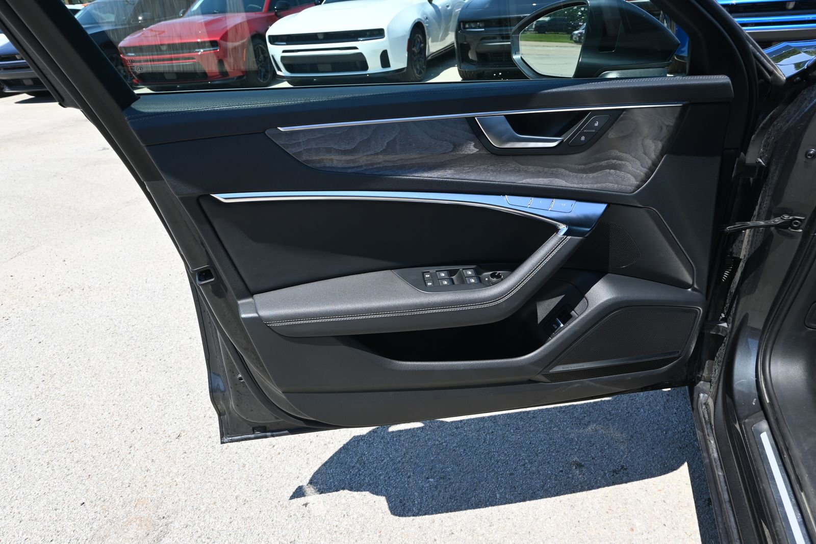 Used 2024 Audi A6 Premium Plus AWD/4WD image 8