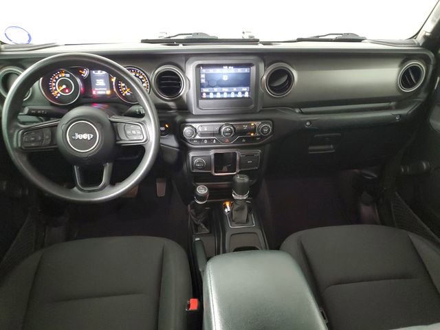 Used 2023 Jeep Gladiator Sport AWD/4WD image 14