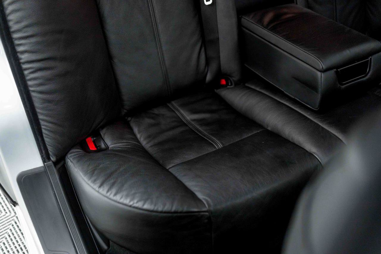 Used 1998 BMW 740iL RWD image 73