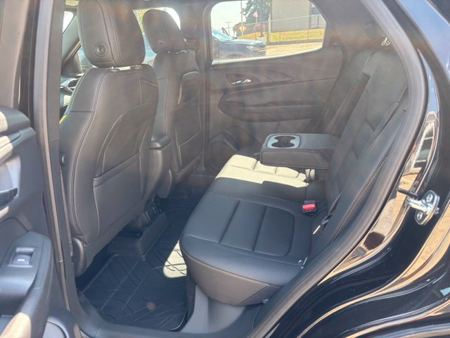 New 2026 Chevrolet TrailBlazer ACTIV w/ Convenience Package FWD image 12