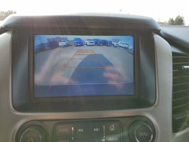 Certified 2017 GMC Yukon Denali w/ Open Road Package image 19