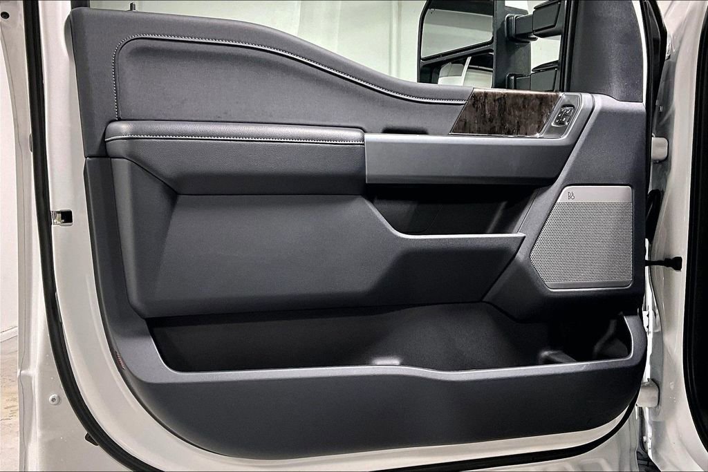 Used 2026 Ford F450 Lariat image 21