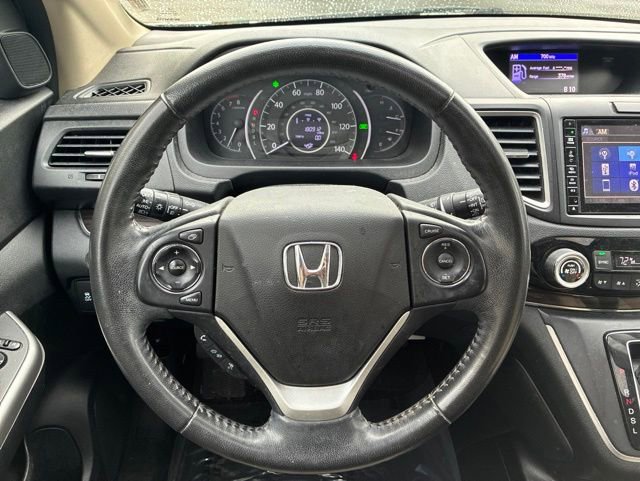 Used 2016 Honda CR-V EX-L image 14