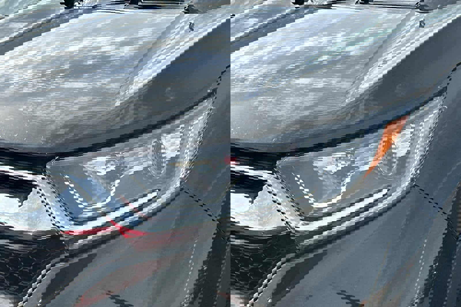 Used 2017 Honda CR-V EX image 11