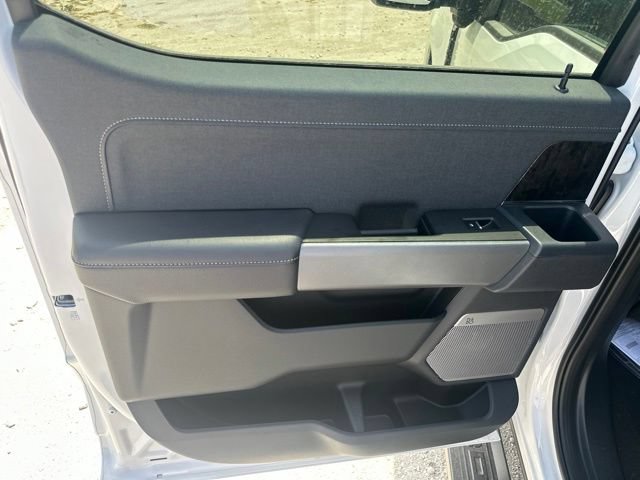 New 2026 Ford F350 Lariat w/ Black Appearance Package AWD/4WD image 19