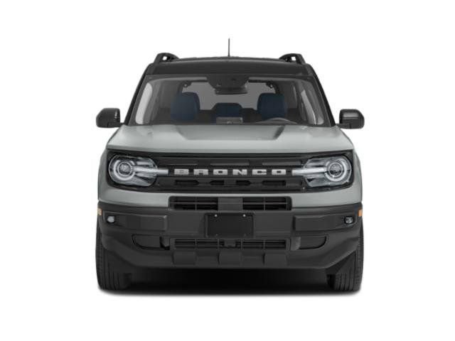 Used 2022 Ford Bronco Sport Outer Banks w/ Tech Package image 5