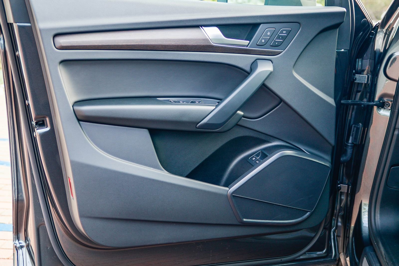 Certified 2023 Audi Q5 e Premium w/ Convenience Package image 21