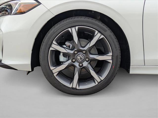 New 2026 Honda Civic Sport Touring image 10