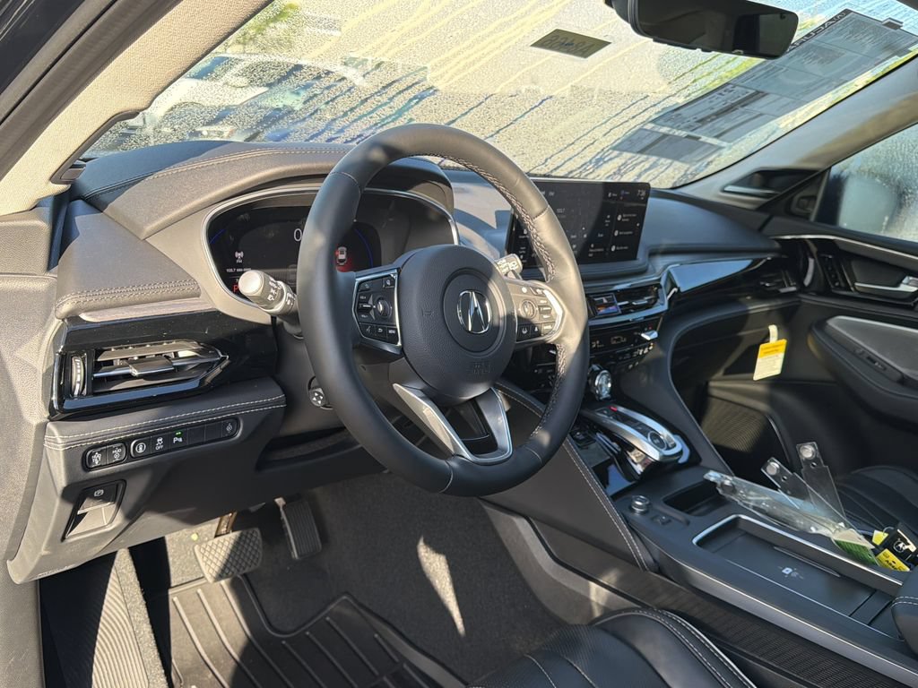 New 2026 Acura MDX SH-AWD w/ Advance Package image 10