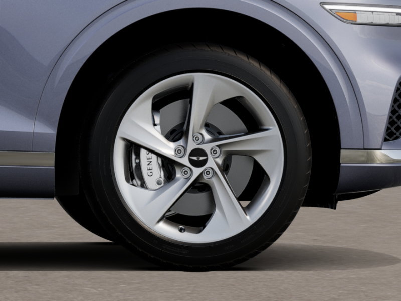 New 2027 Genesis GV70 2.5T AWD/4WD image 8