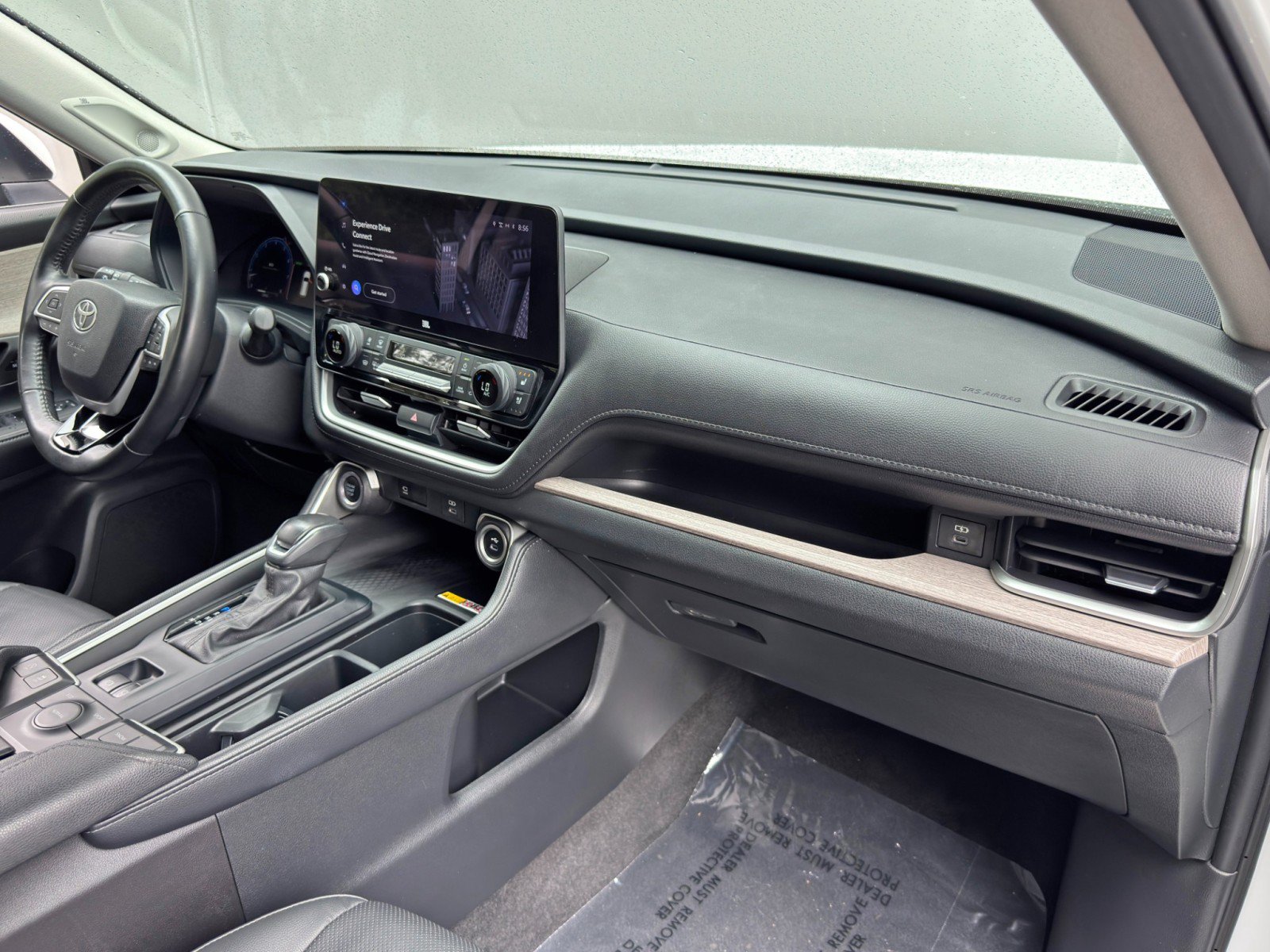 Used 2024 Toyota Grand Highlander FWD image 15