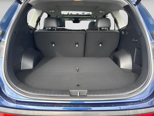Used 2021 Hyundai Santa Fe Limited AWD/4WD image 9
