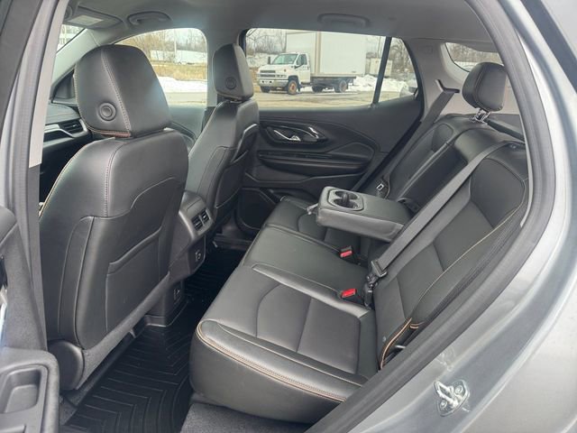 Certified 2024 GMC Terrain AT4 image 16
