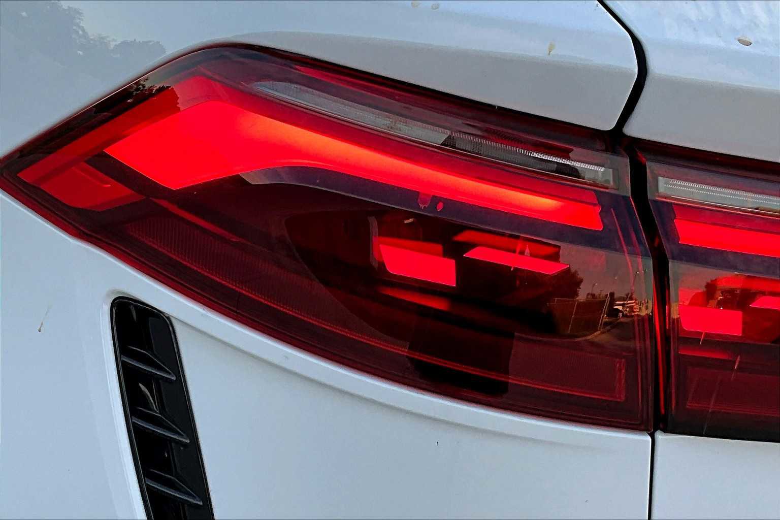 New 2026 Audi RS Q8 performance image 14