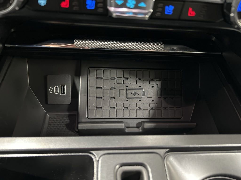 New 2026 Ford F150 Platinum w/ Equipment Group 702A High image 23