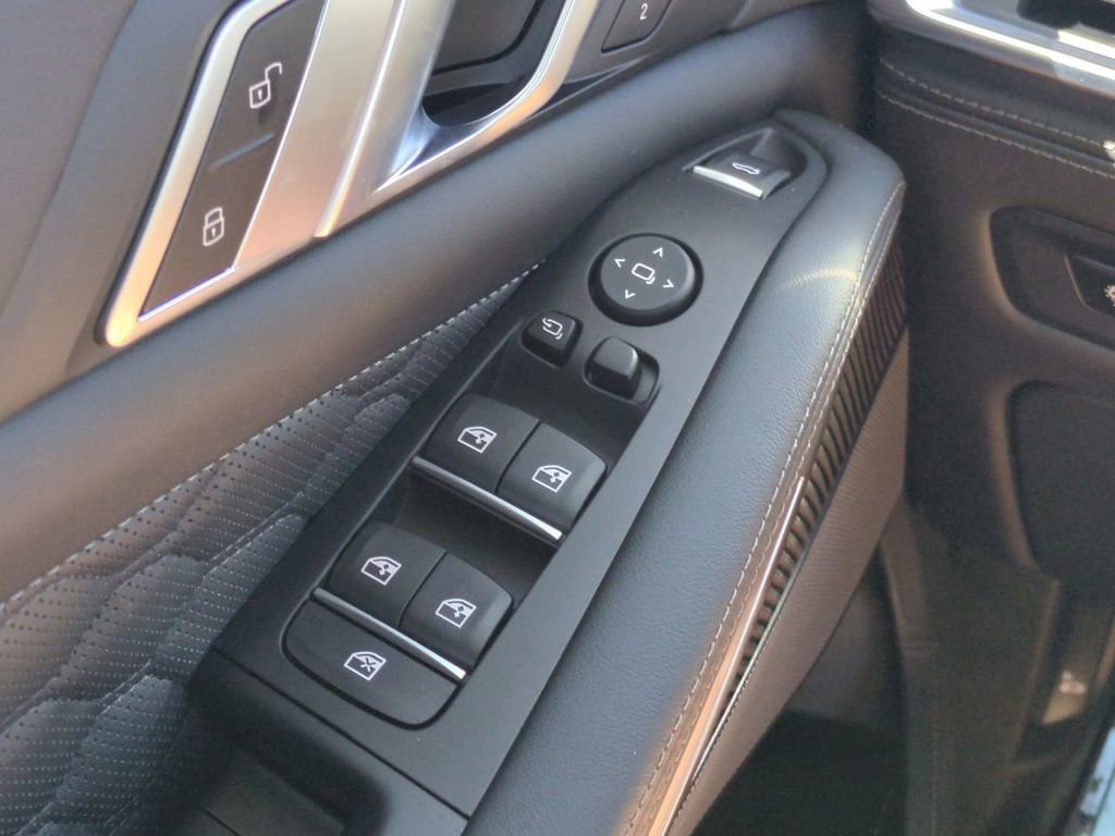New 2026 BMW X5 M Competition w/ Executive Package image 25