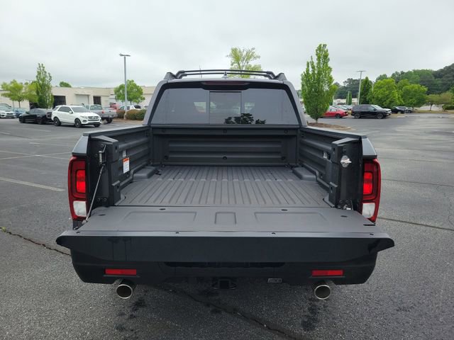 New 2026 Honda Ridgeline RTL image 9