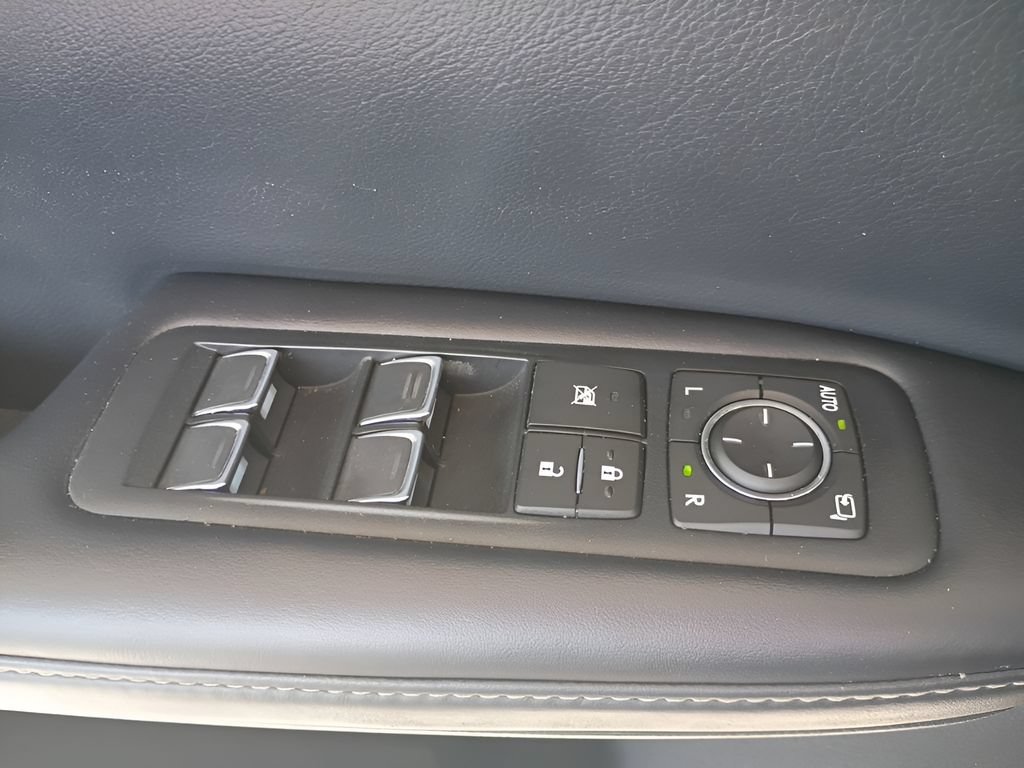 Used 2020 Lexus RX 350 AWD w/ Luxury Package image 22