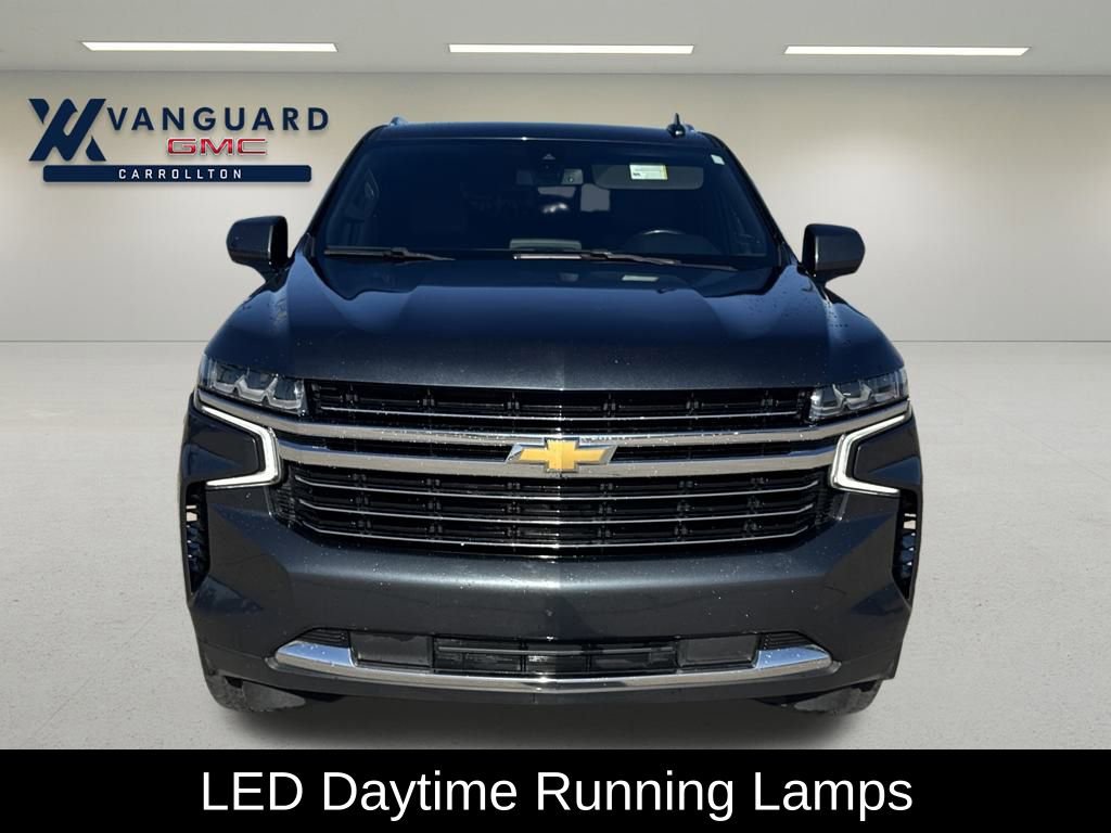 Used 2021 Chevrolet Tahoe LT image 9