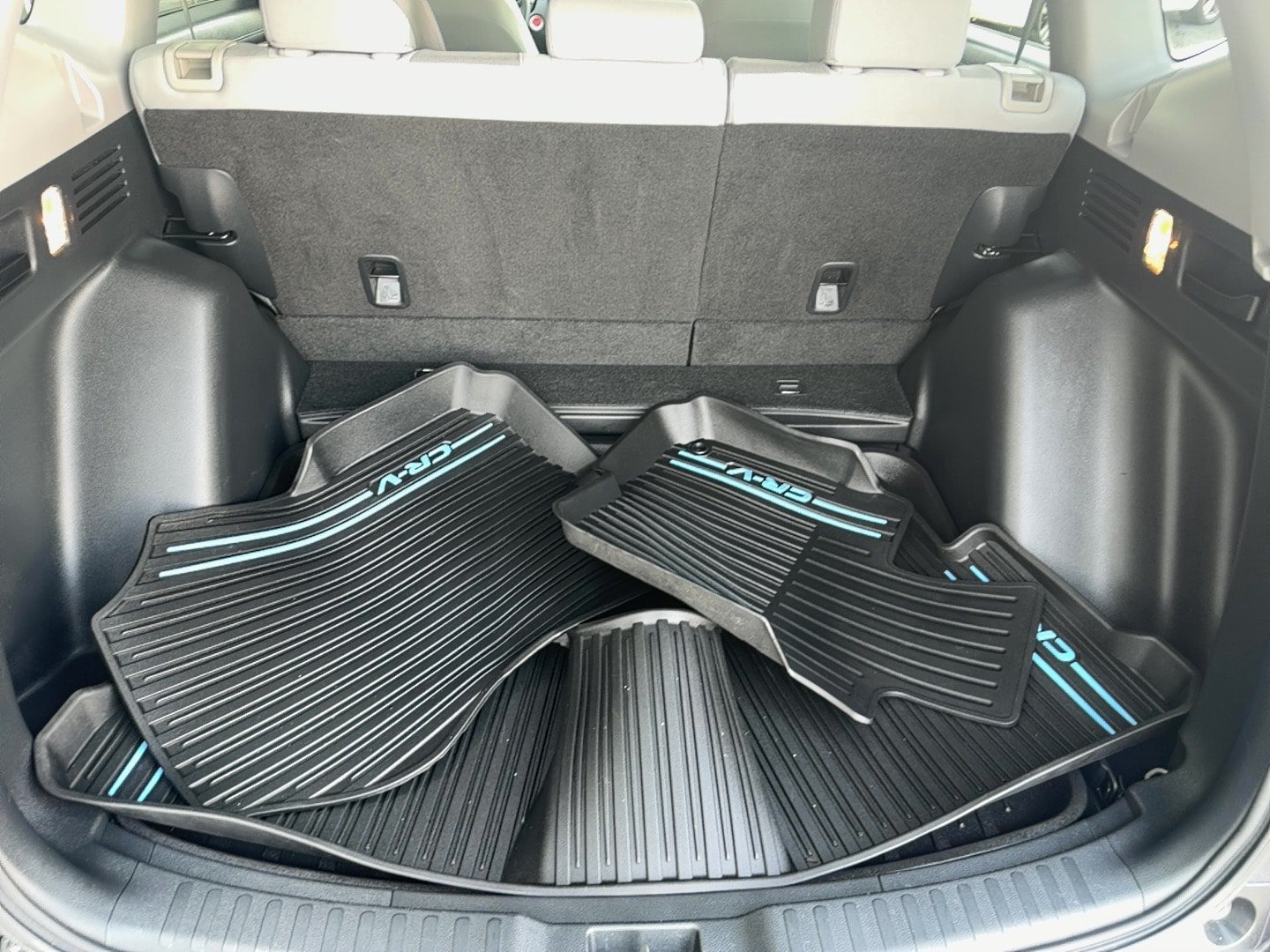 Used 2017 Honda CR-V EX image 24