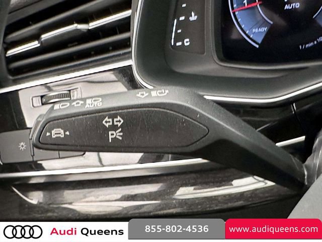 Used 2023 Audi Q7 2.0T Premium Plus w/ Premium Plus Package AWD/4WD image 30
