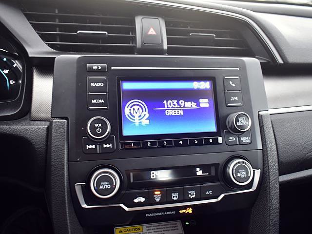 Used 2021 Honda Civic LX image 17