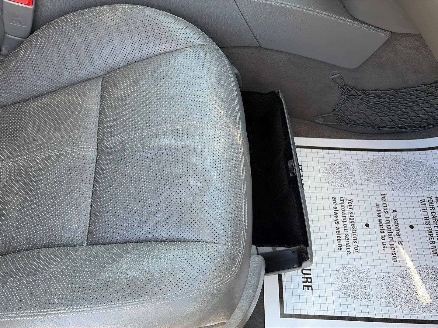 Used 2009 Mercedes-Benz S 550 4MATIC image 40