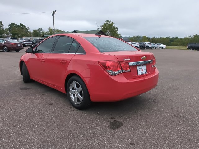 Used 2015 Chevrolet Cruze LT FWD image 26