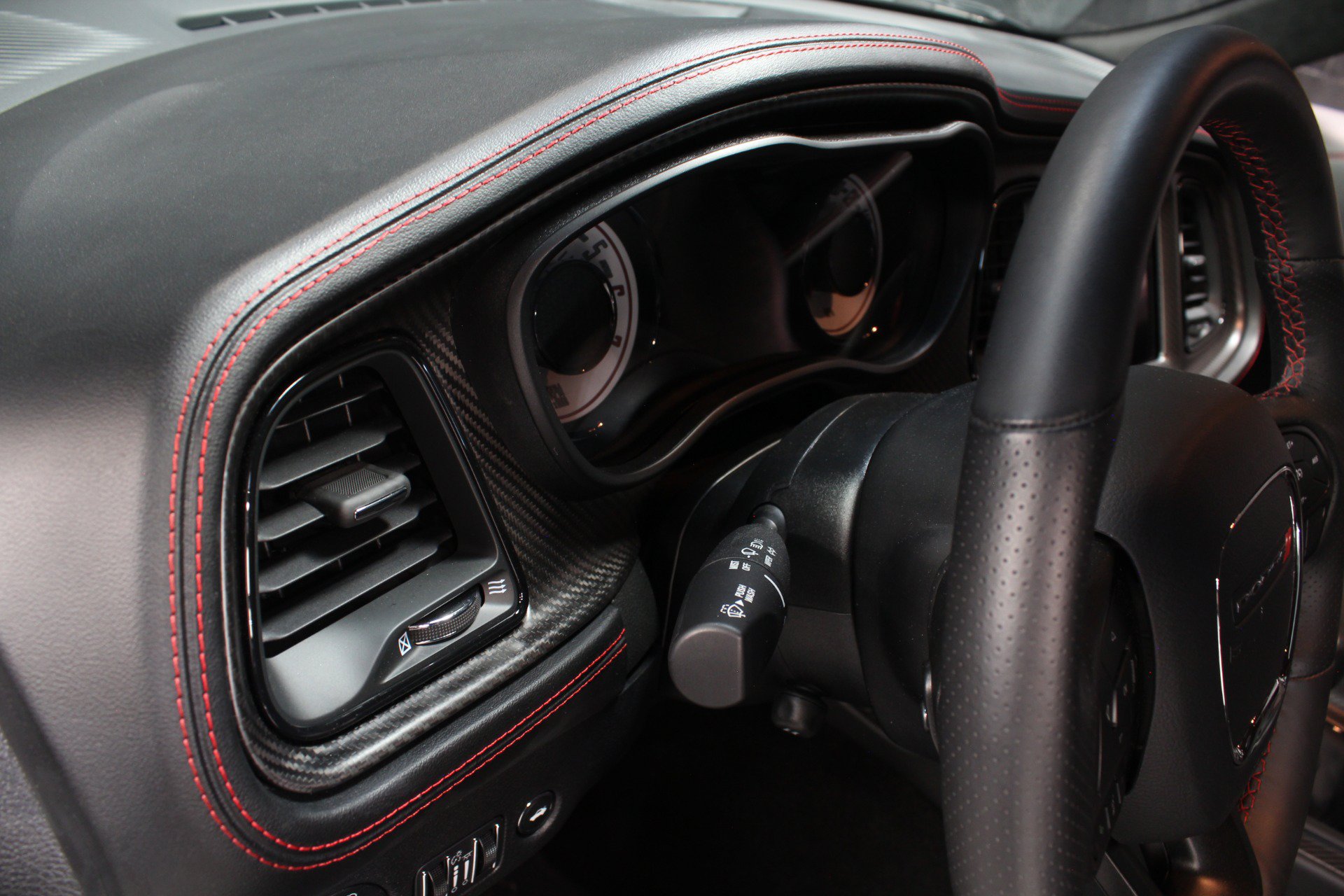 Used 2023 Dodge Challenger R/T Scat Pack RWD image 46