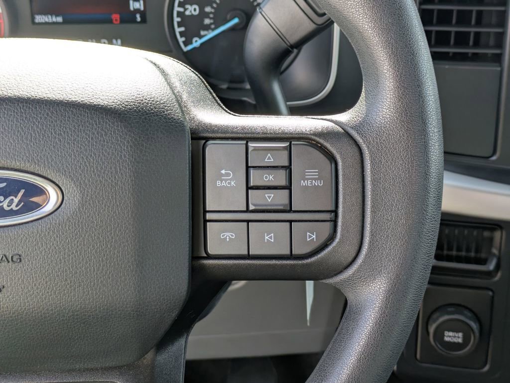 Used 2022 Ford F150 XL w/ Equipment Group 101A High image 20