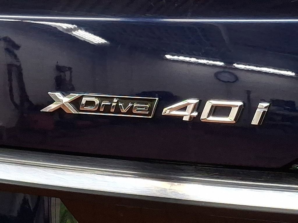 Certified 2023 BMW X7 xDrive40i w/ Executive Package image 30