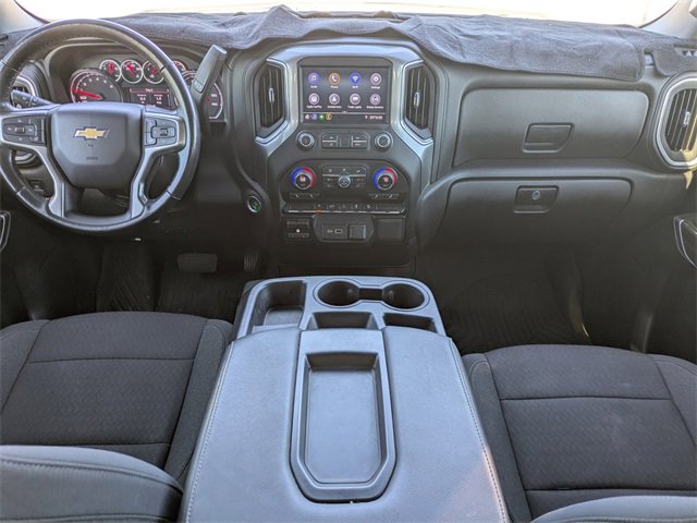 Used 2022 Chevrolet Silverado 1500 LT image 15