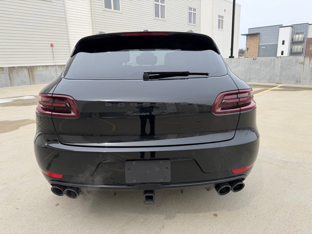 Used 2017 Porsche Macan GTS image 6