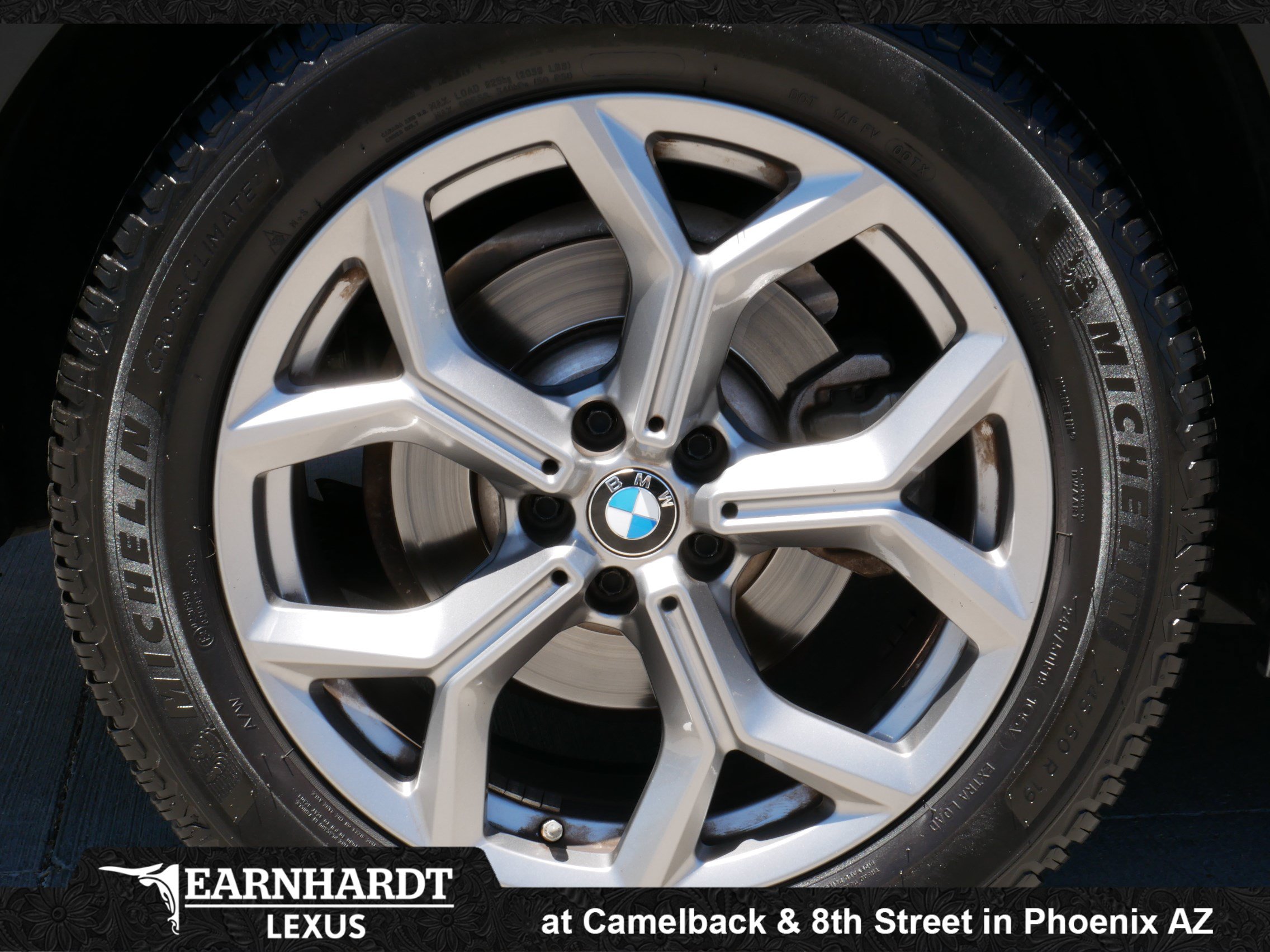 Used 2022 BMW X4 xDrive30i AWD/4WD image 21