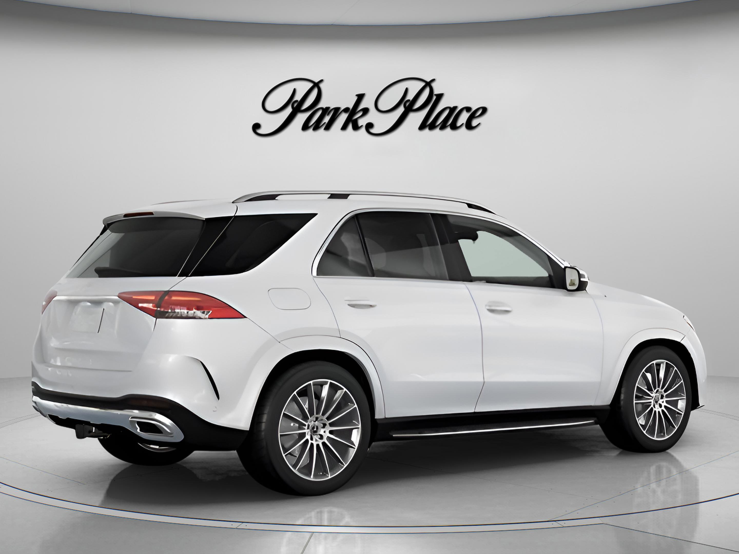 New 2026 Mercedes-Benz GLE 350 4MATIC image 20