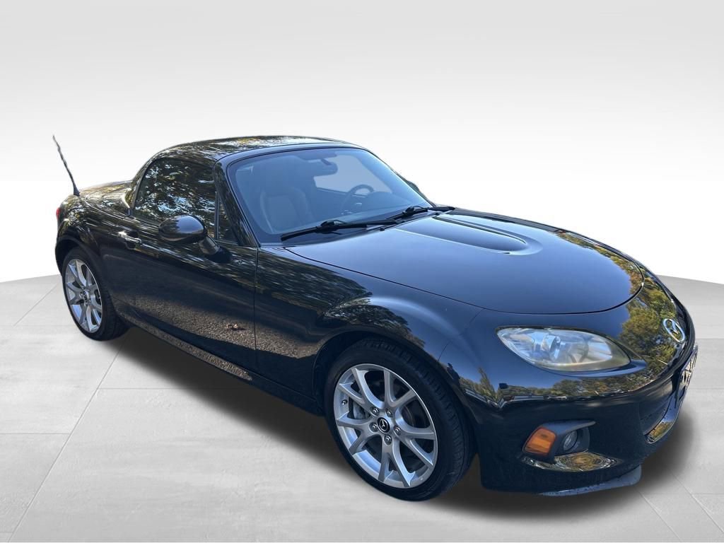 Used 2013 MAZDA MX-5 Miata Grand Touring image 7