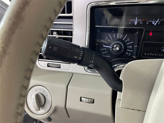 Used 2008 Lincoln Navigator 4WD image 12