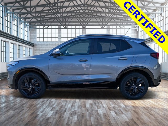 Used 2024 Buick Encore GX Sport Touring image 7