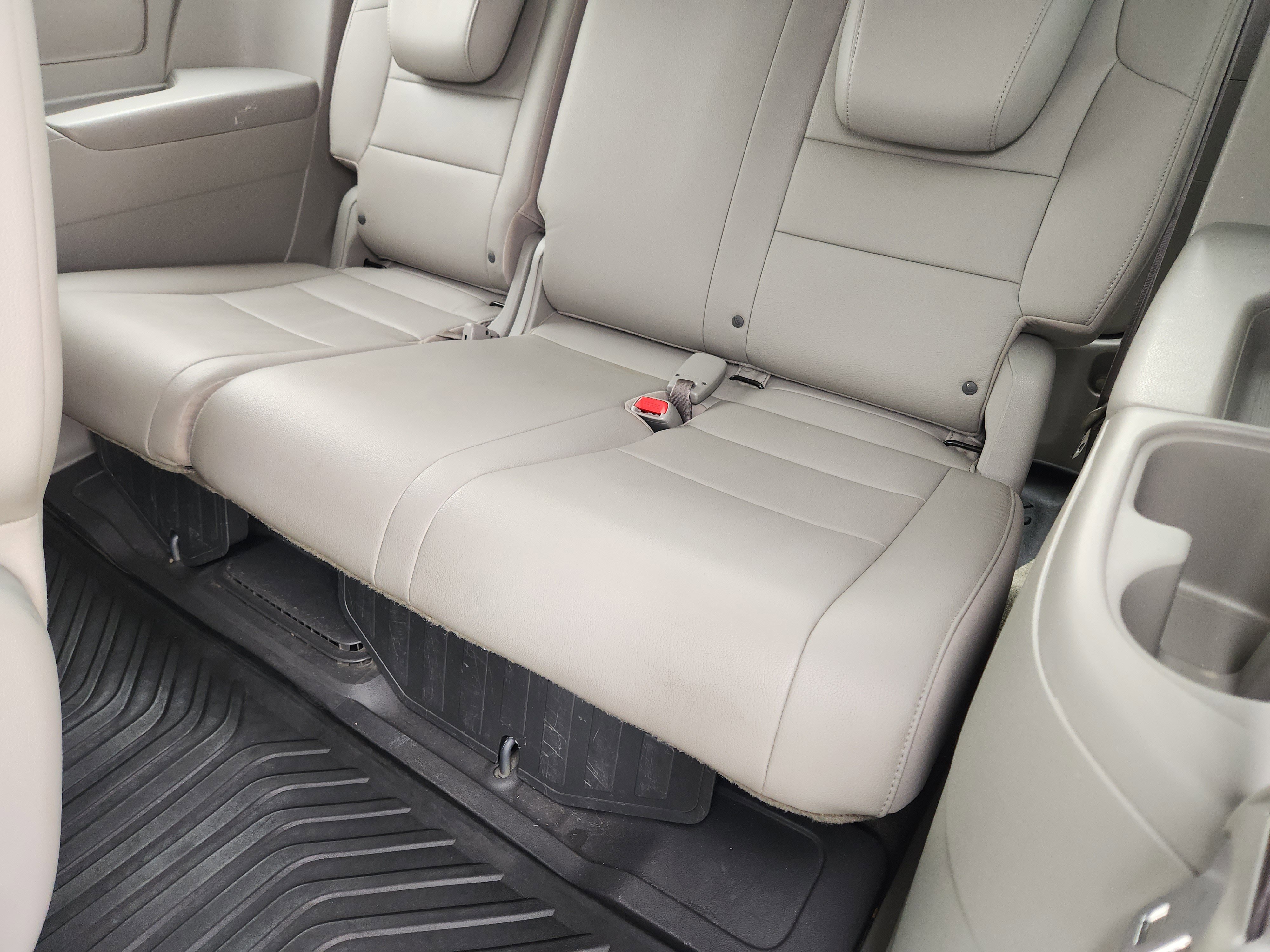 Used 2015 Honda Odyssey EX-L image 33