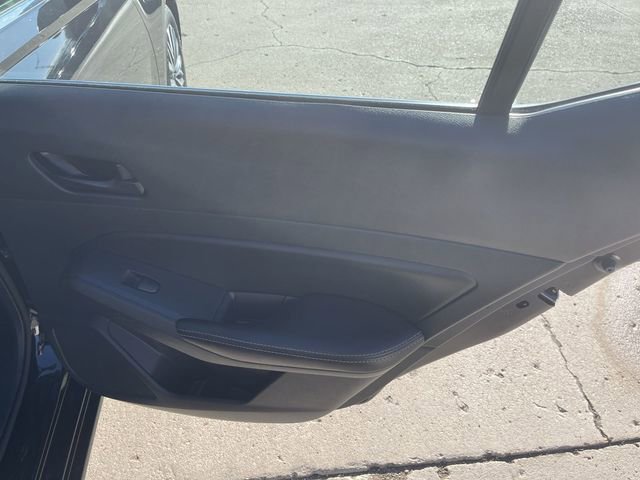 Used 2024 Nissan Altima 2.5 SV image 14