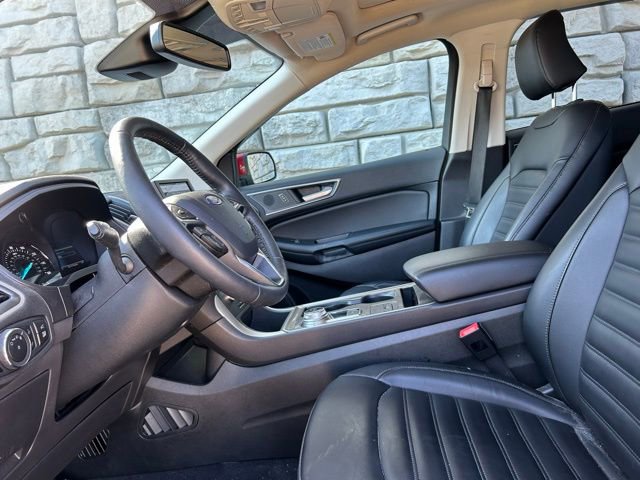 Used 2024 Ford Edge SEL w/ Convenience Package image 8