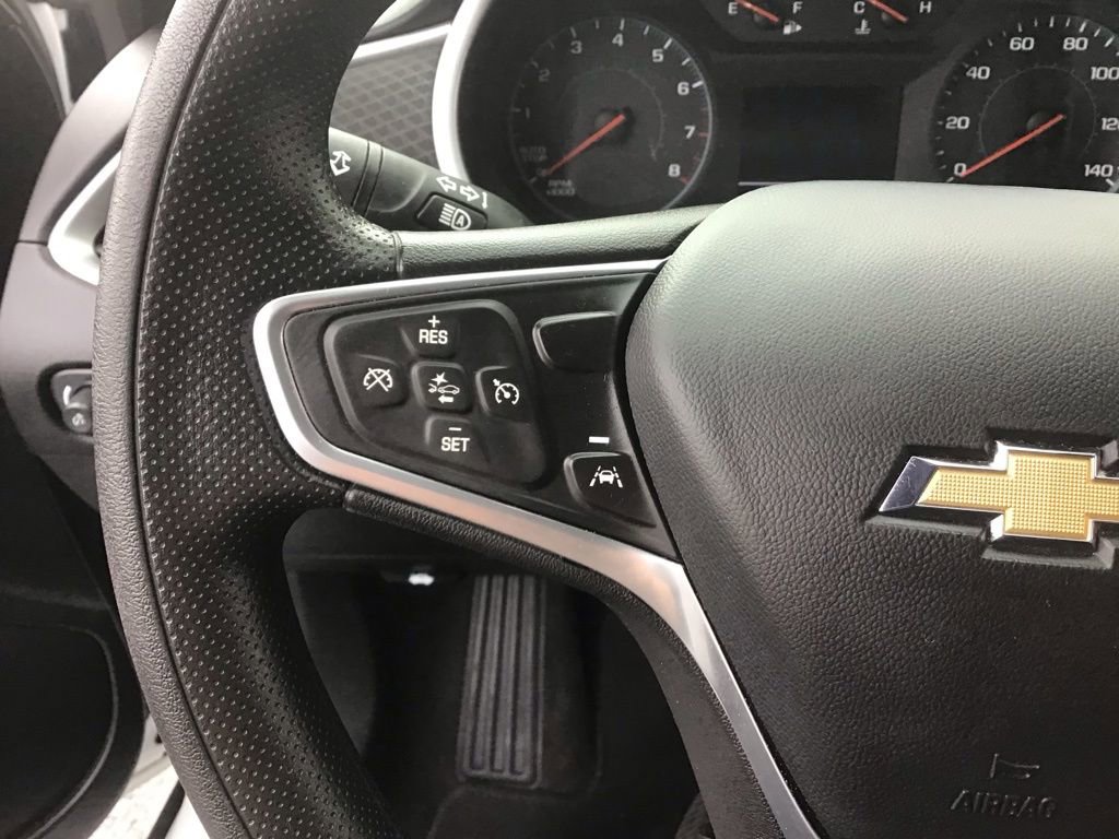 Used 2023 Chevrolet Malibu LT FWD image 20